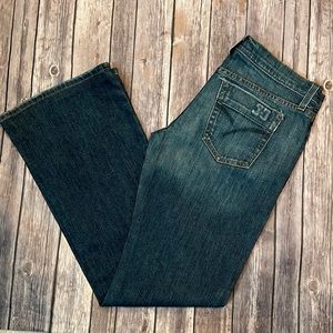Joe’s Jeans Bootcut 29